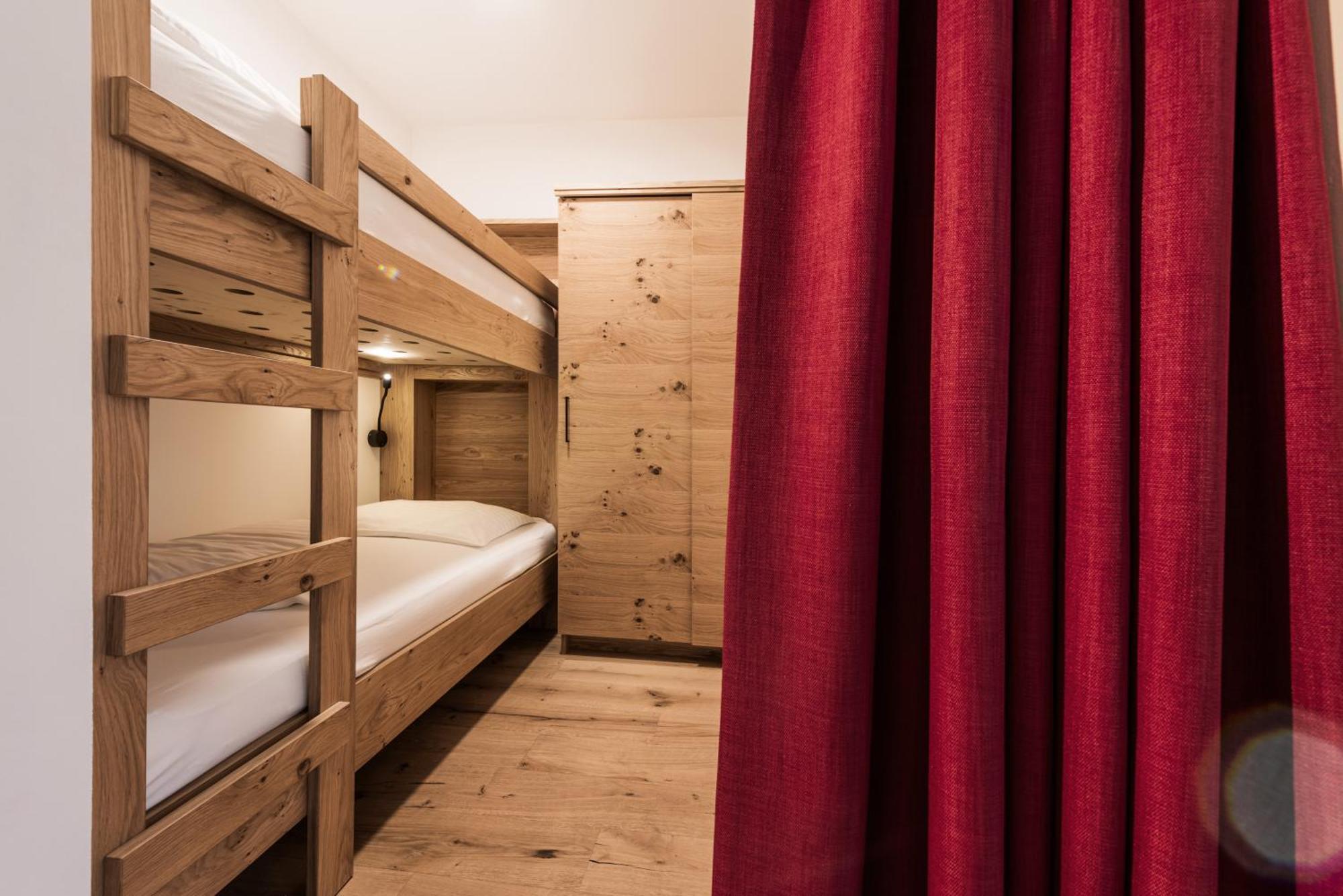 Appartamento Hubenhof Ellmau