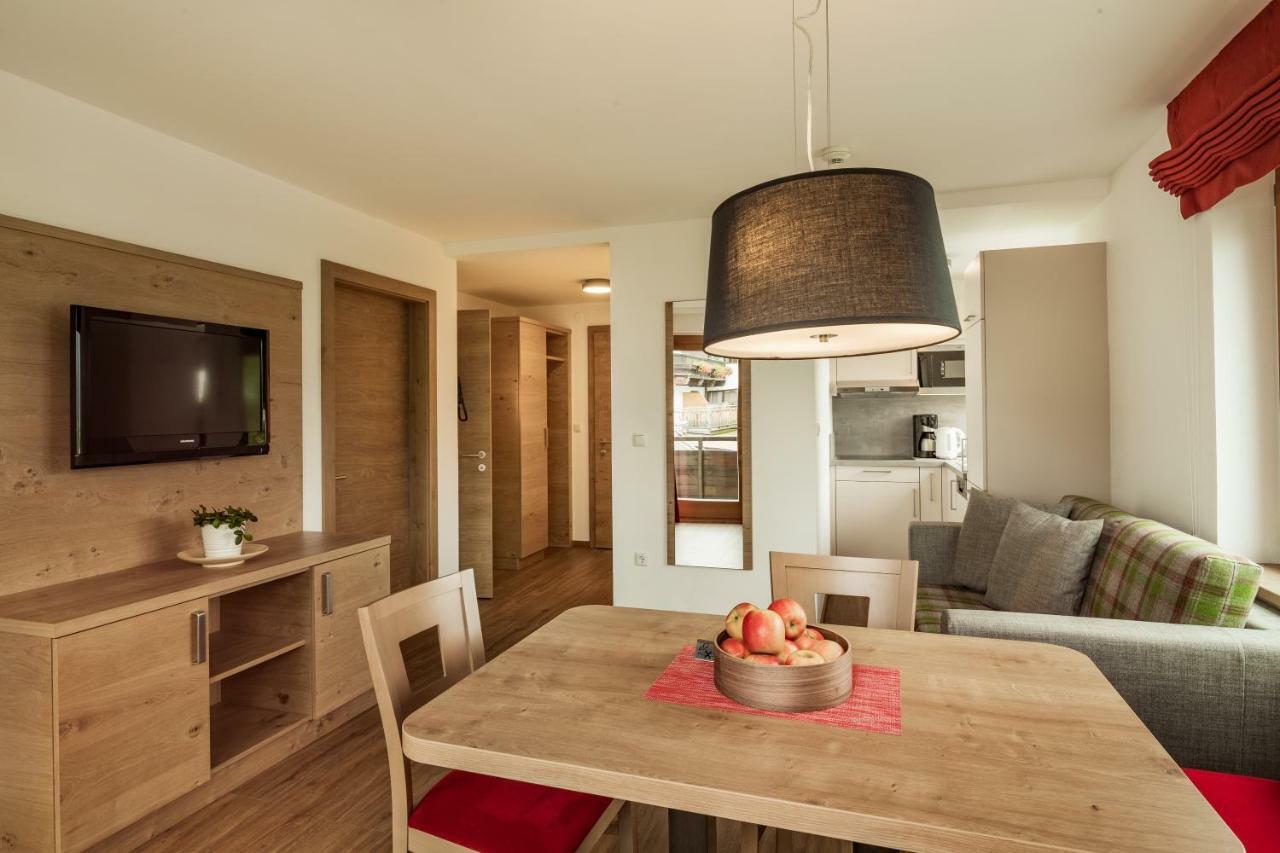 Hubenhof Ellmau