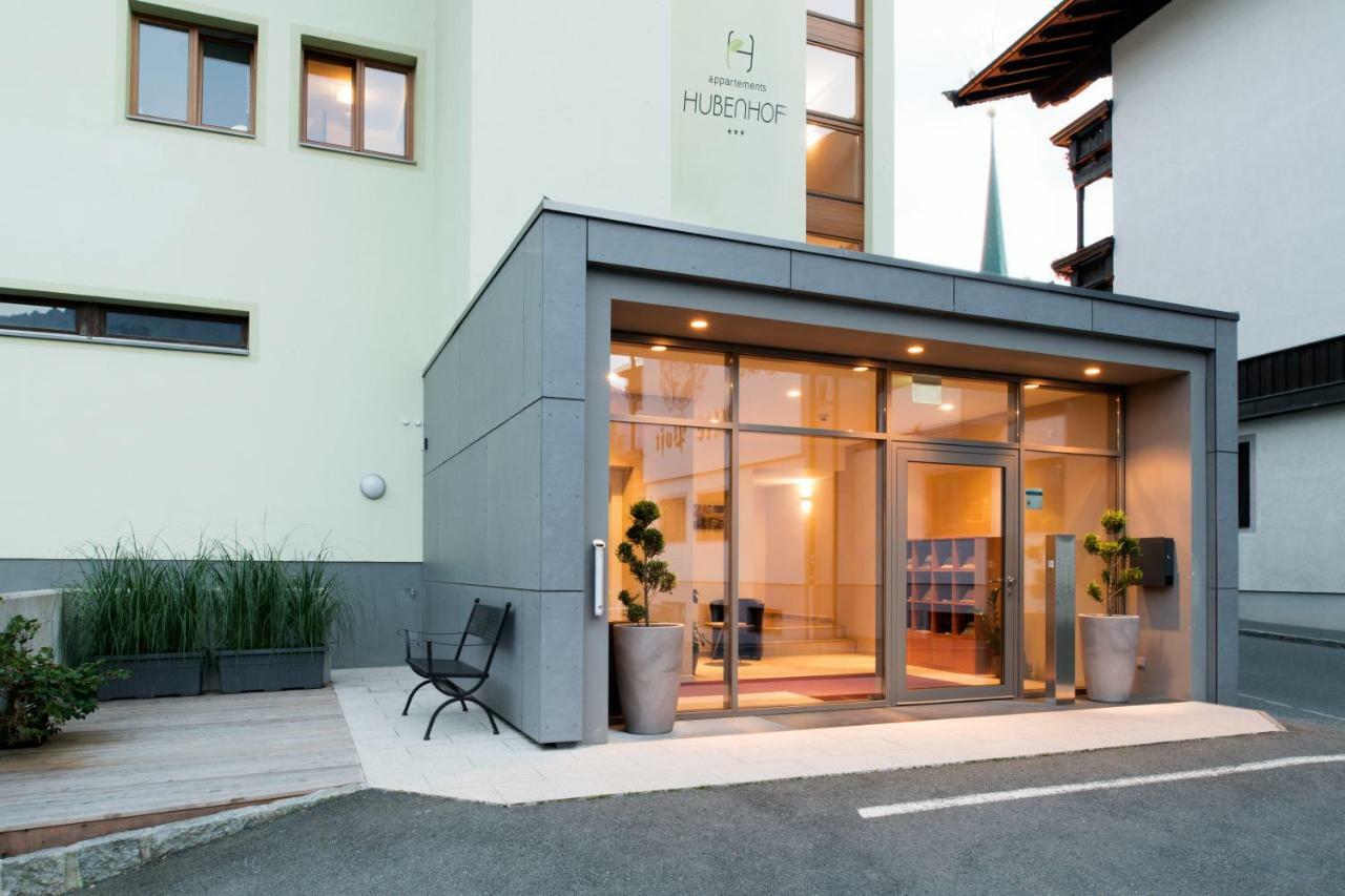 Hubenhof Ellmau