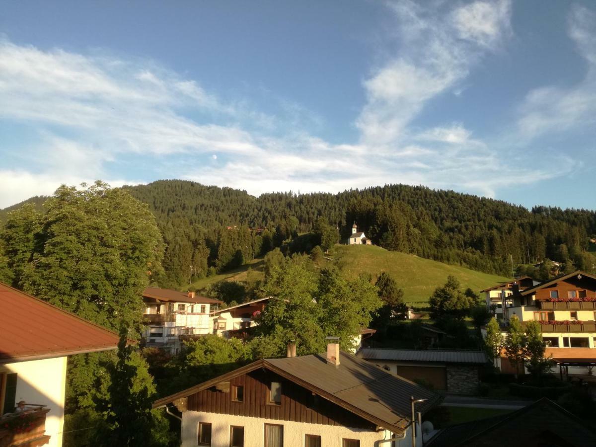 Appartamento Hubenhof