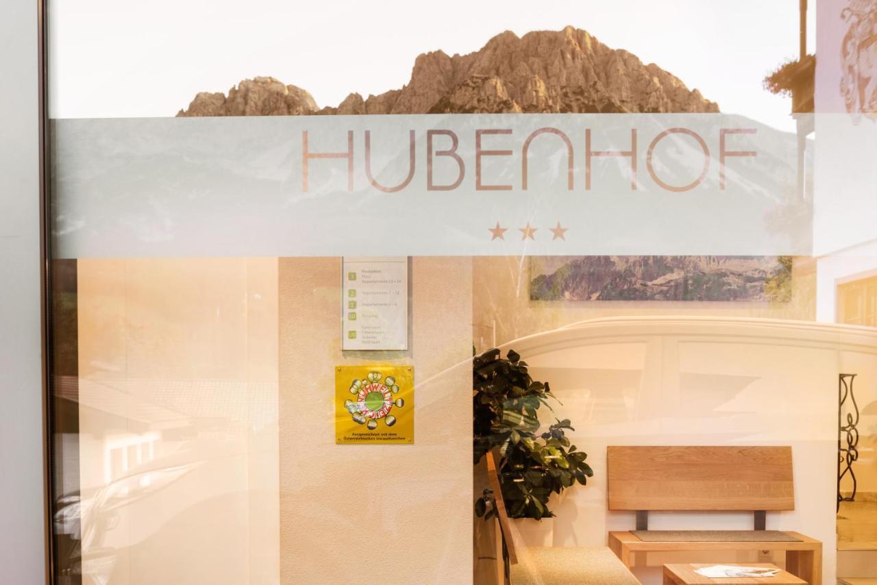 Hubenhof Ellmau
