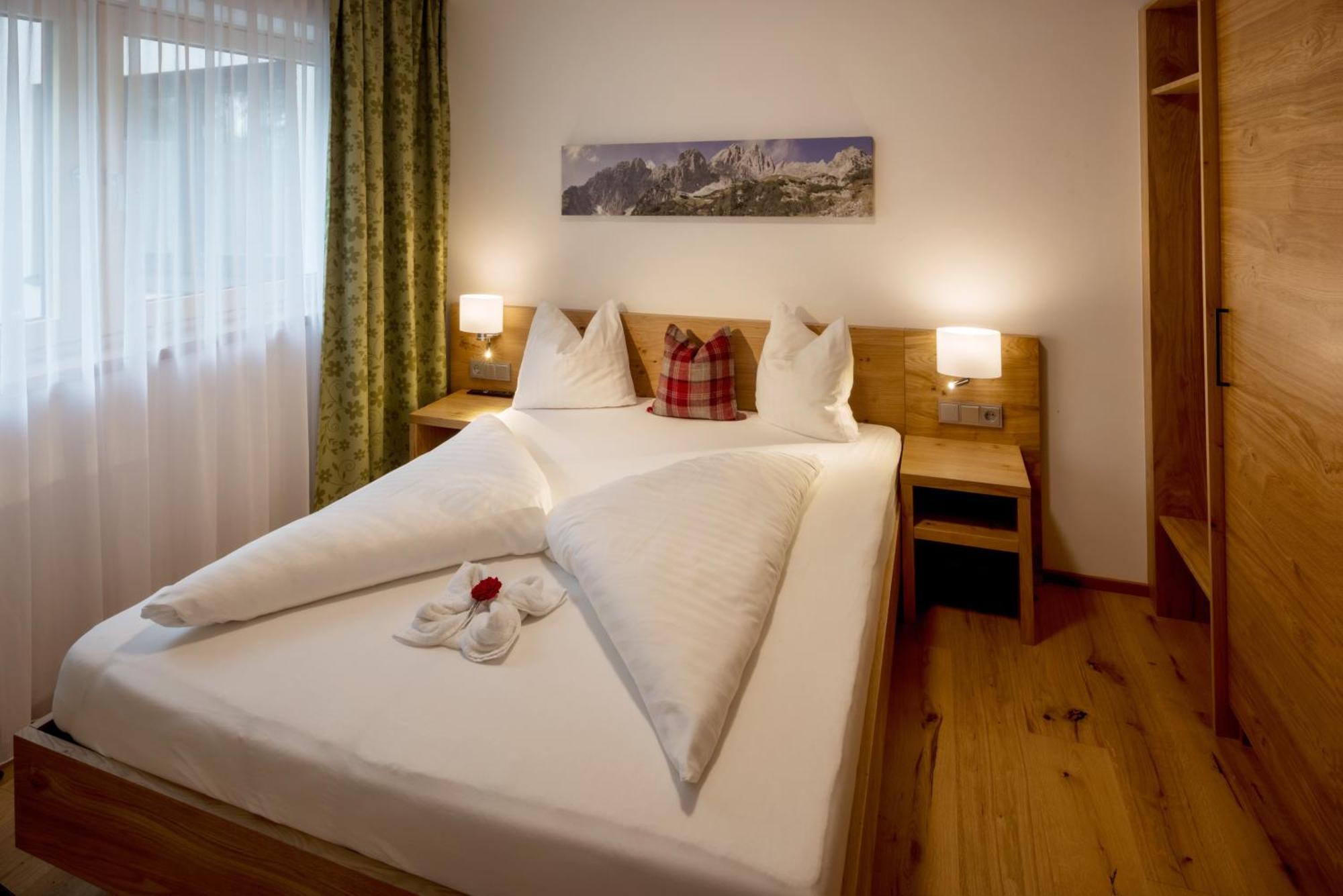 Hubenhof Appartement