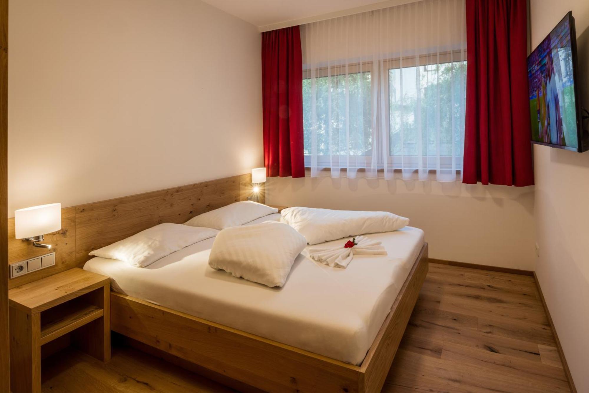Appartement Hubenhof