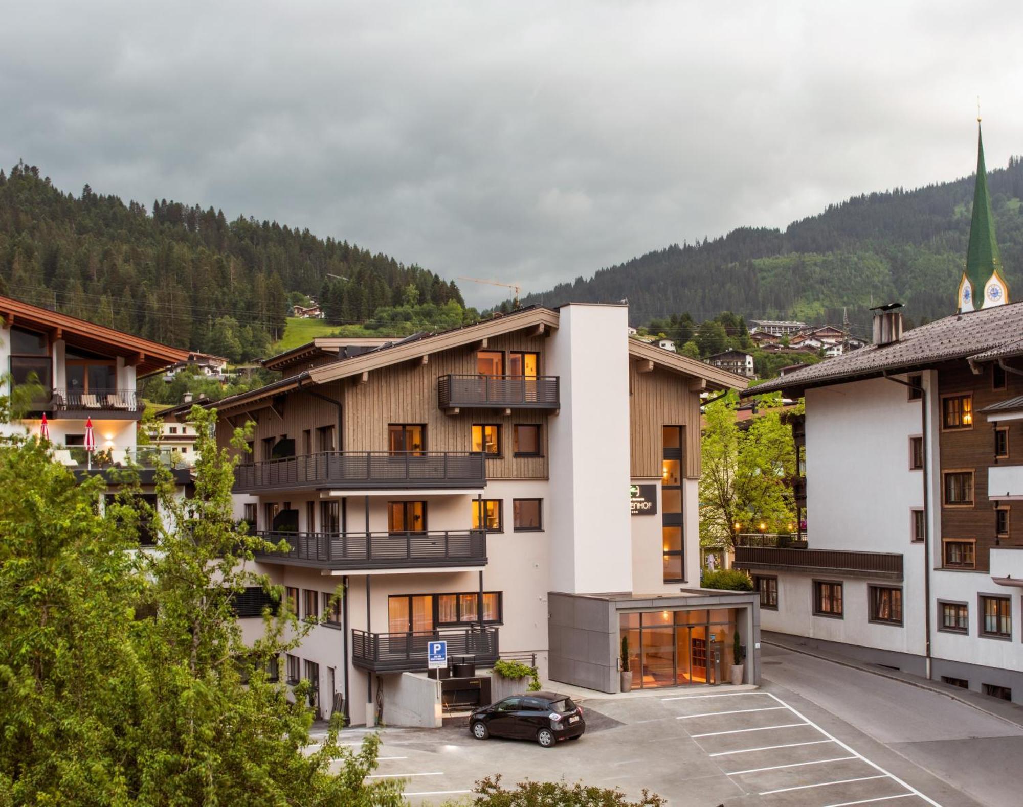 Hubenhof *