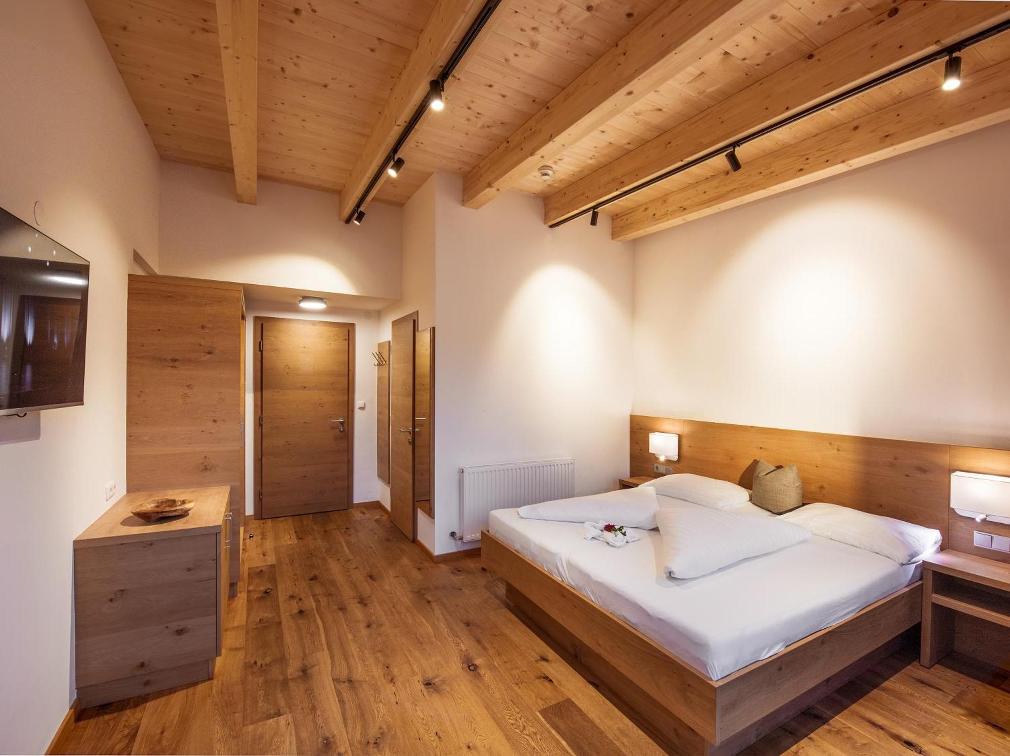 Hubenhof Appartement Ellmau