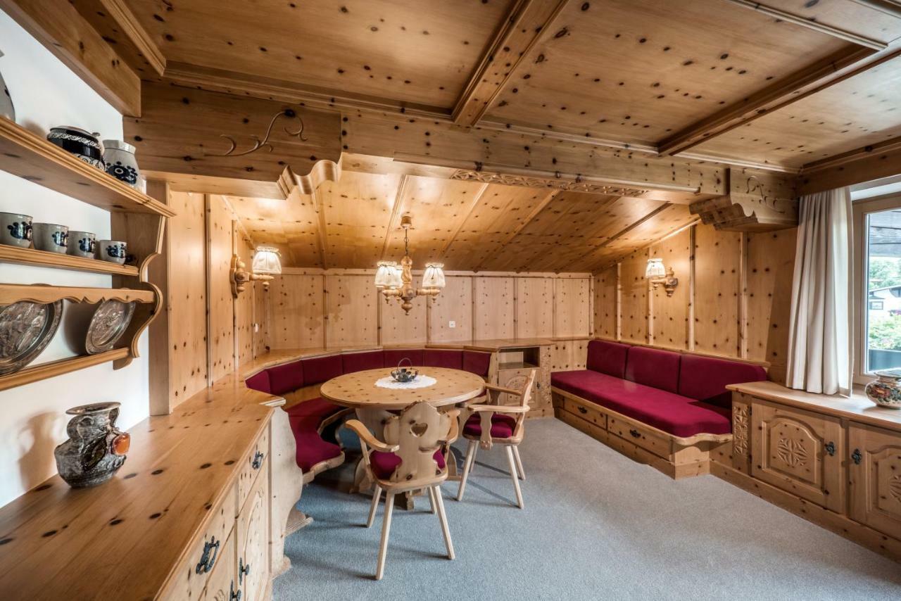 Hubenhof Appartement