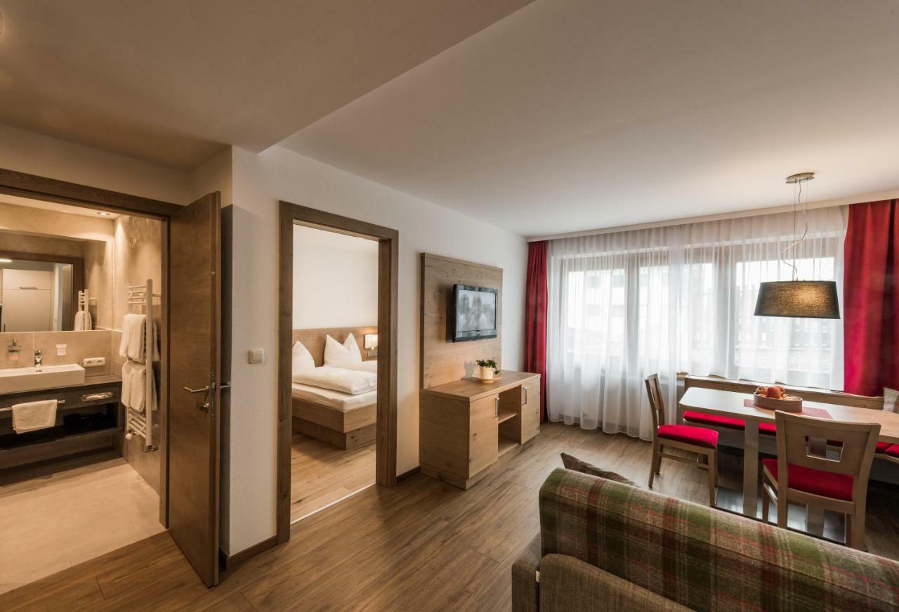 Hubenhof * Ellmau