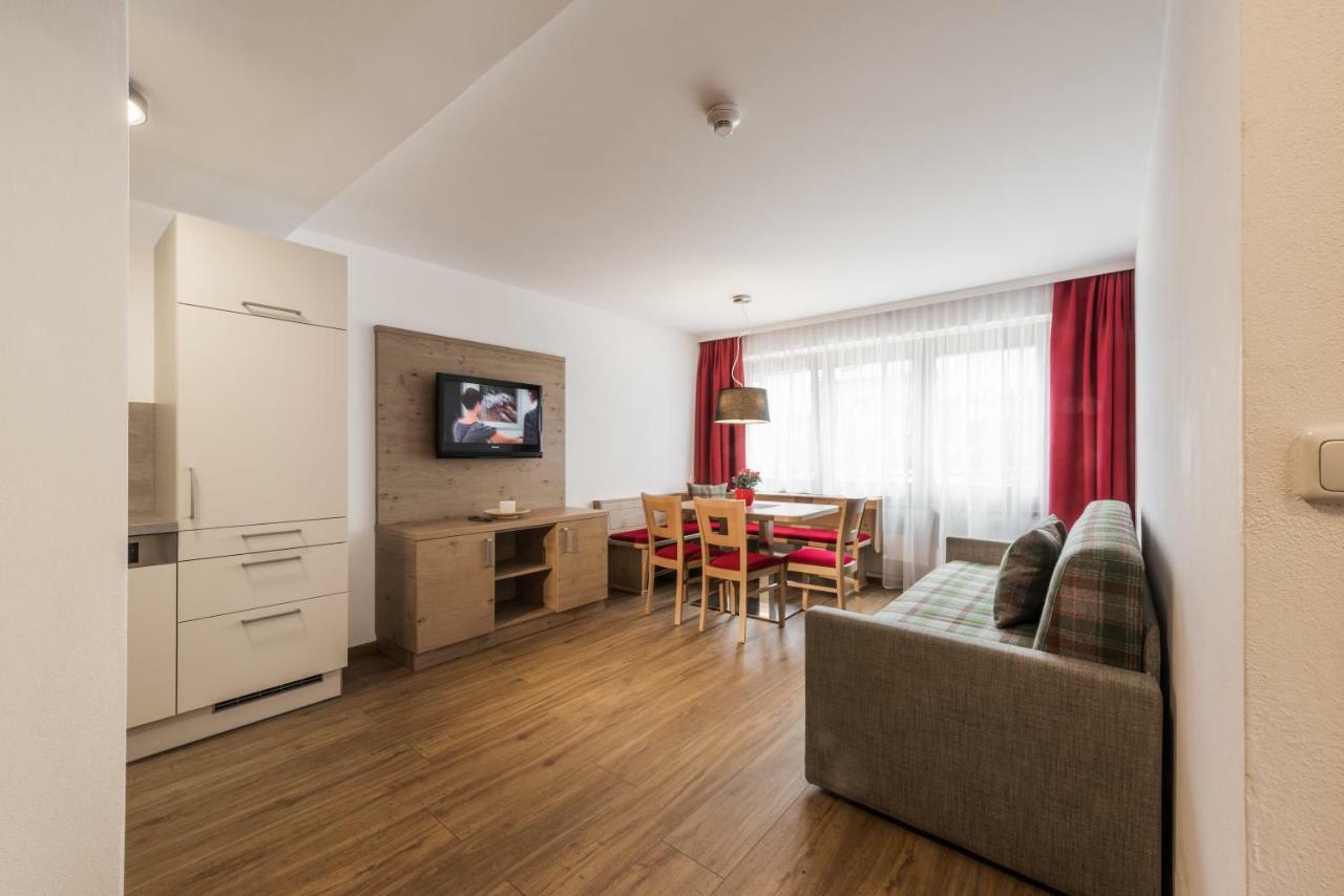 Hubenhof Appartement
