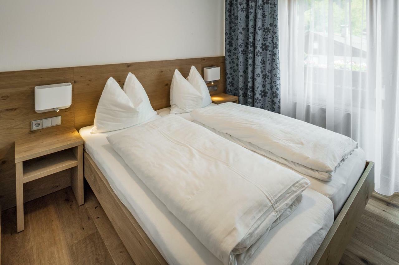 Appartement Hubenhof Ellmau