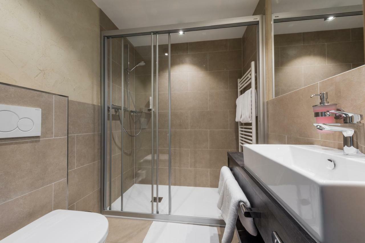 Hubenhof Appartement *