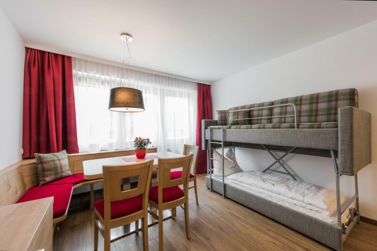 Hubenhof Appartement