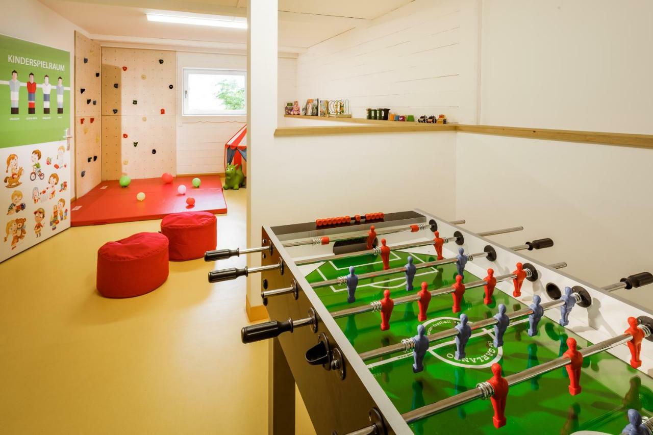 Hubenhof Appartement