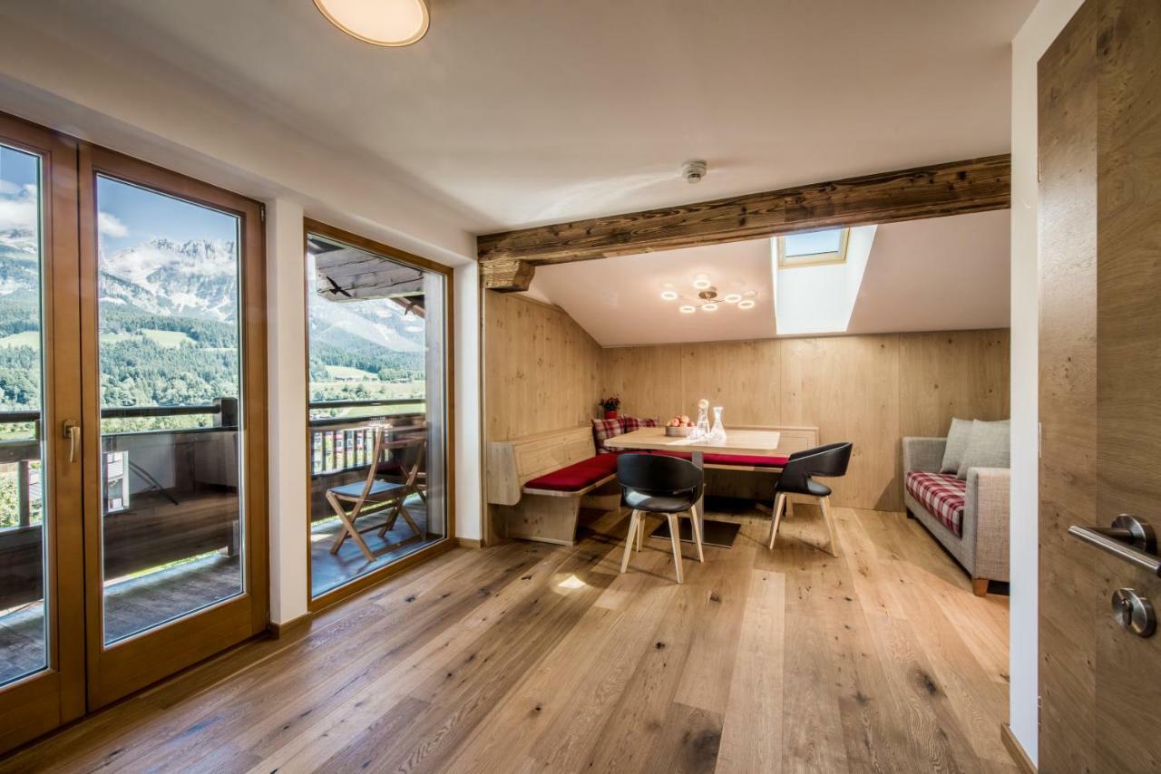 Hubenhof Ellmau