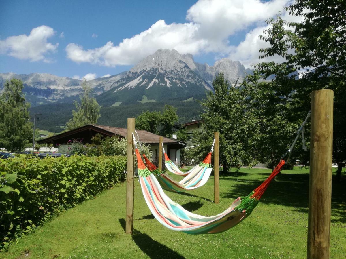 Hubenhof
