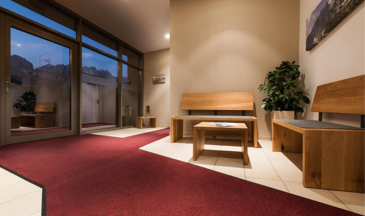 Hubenhof Appartement Ellmau